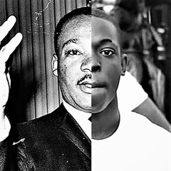 Martin Luther King 'I Have A Dream' Ft. Bobby Shmurda by Name Here