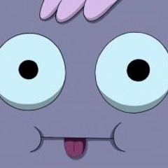 Blue Hair Girl (prod. lilbearshawty)