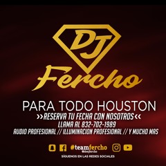 Dj Fercho Huapango Mix 2019