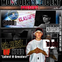 DJ Hood - When I See You