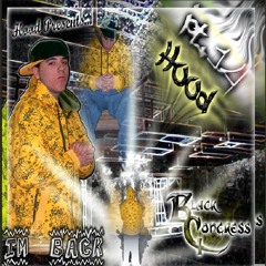 DJ Hood - Over You