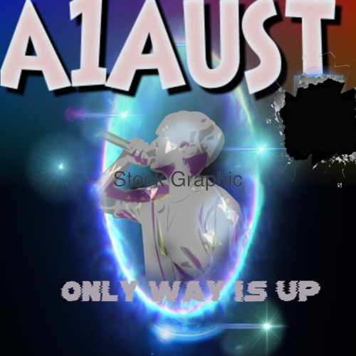 Only Way Is Up