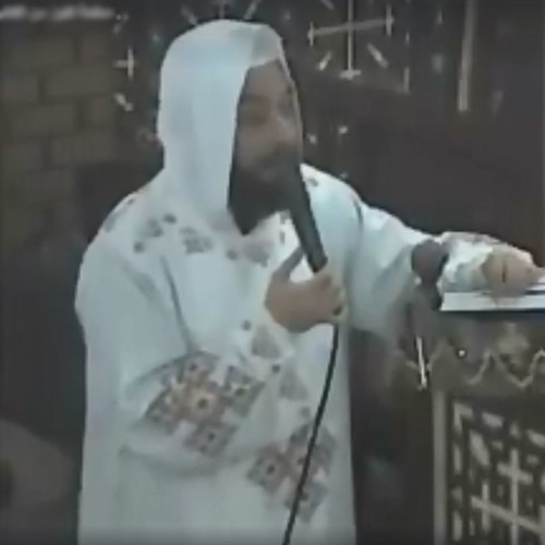 قصة 90 راهب من عظة نفسي أدخل السما - أبونا أرميا يوسف
