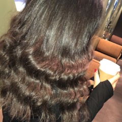 مطرف ونوال -احاول