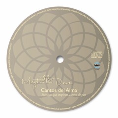 Mantra del Buda de la Compasión