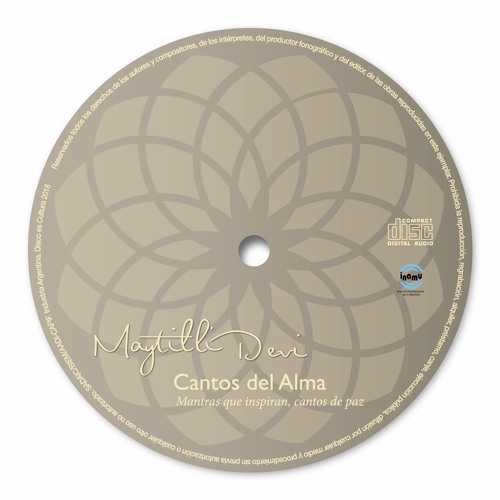 Mantra del Buda de la Compasión