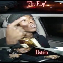 Stainlane - Intro (Prod. By DannyDraco)