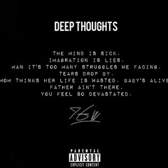 TFN - Deep Thoughts (J . Cole - Caged Bird Remix)
