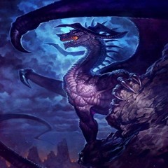 Welvar; King of the Clouds