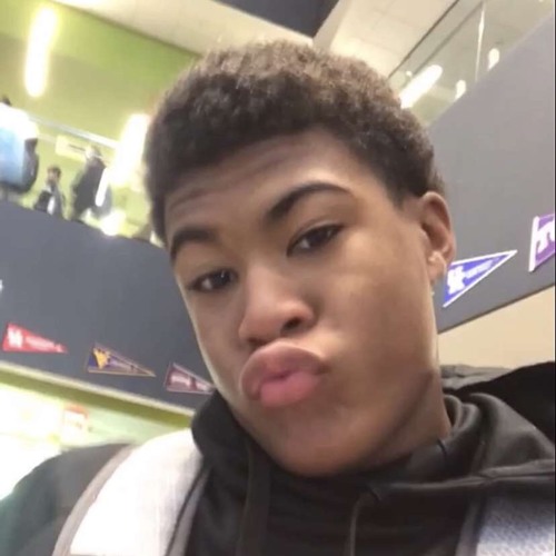 Kamrin Little Dick Best Distrack