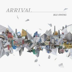 BLU_SWING - 太陽のベール (Taiyo No Veil, 태양의 베일) (Dj Mitsu The Beats Remix)