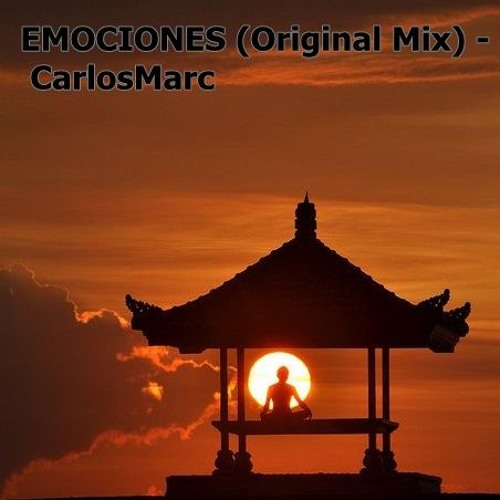 EMOCIONES (Original Mix) - CarlosMarc FREE DOWNLOAD