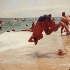 we drove in your car for what seemed like hours (hours I will never get back)