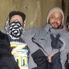 Stranger Things ft. K Kwik