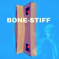 BONE - STIFF ~ (PROD. NIAGARA ST)