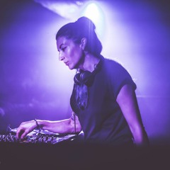 Juliet Fox - LIVE @ Sisyphos - Hammahalle | Berlin, Germany | DEC18