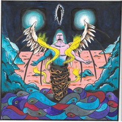 01 - Jardin De Paz - Vieja Parca