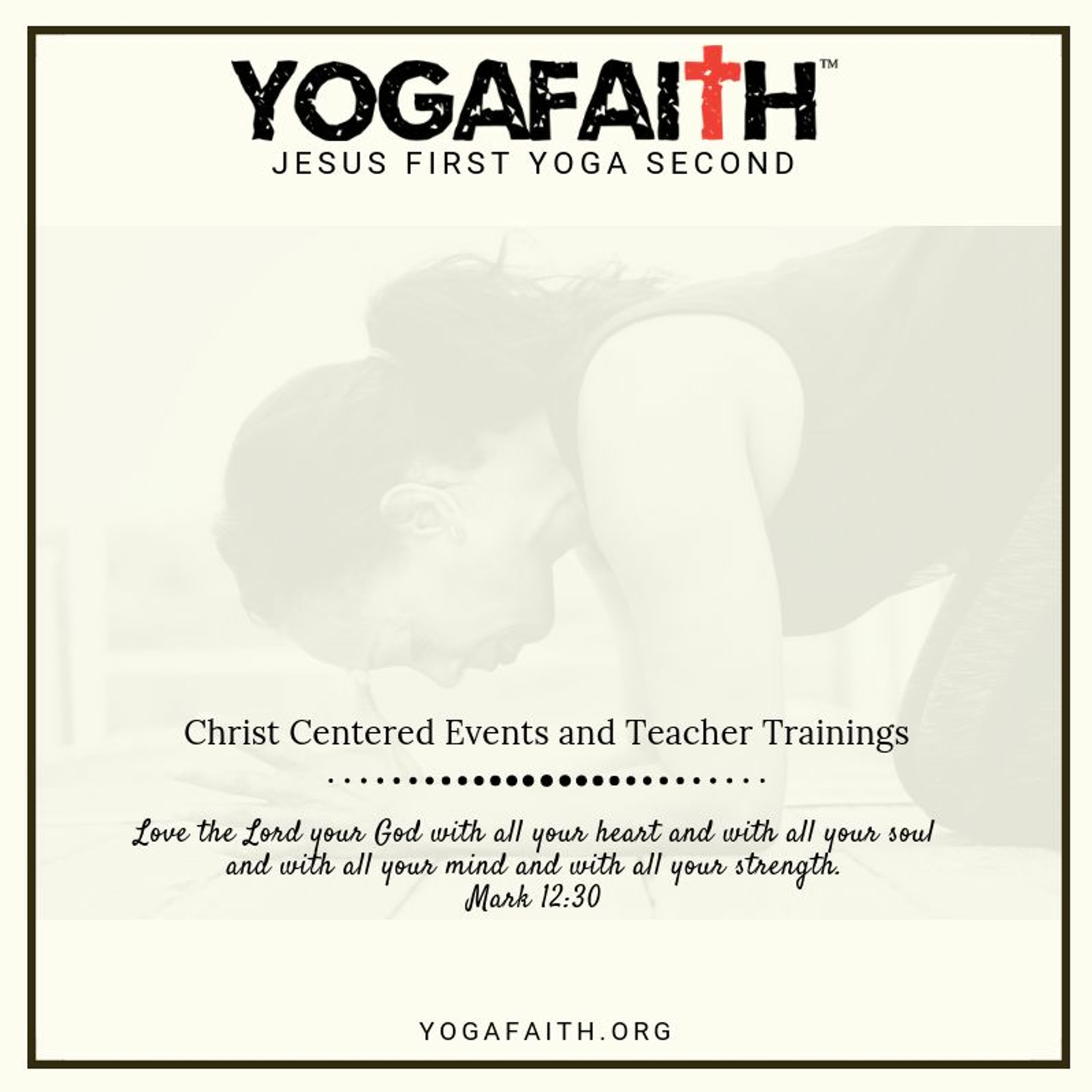 YogaFaith