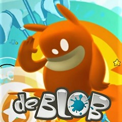 De Blob ~ Main Menu (Mashup Mix)