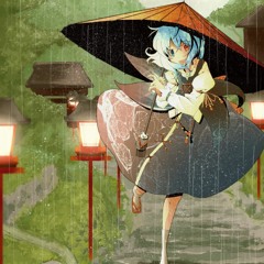 干瓢碁 - 閉ざせし雲の通い路 -Stormy Extended-