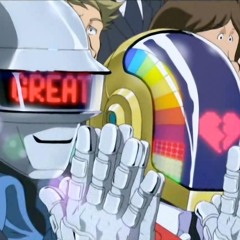 Daft Punk - One More Time (ASTRO Bootleg) (DOWNLOAD IN DESCRIPTION)