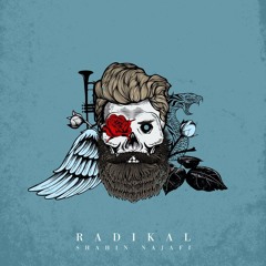 Hazrate Naan - Shahin Najafi (Radikal Album)