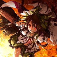 干瓢碁 - 霊知の太陽信仰 - Nuclear Fusion- Hardcore.edt