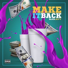make it back (prod.by Kyle junior)