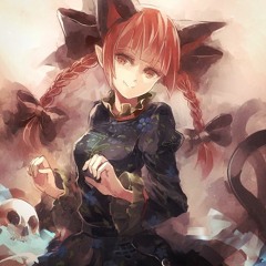 干瓢碁 - 廃獄ララバイ Asian.edt