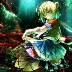 干瓢碁 - 渡るものの途絶えた橋 Trance.edt