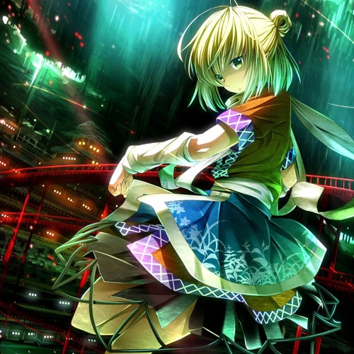 干瓢碁 - 渡るものの途絶えた橋 Trance.edt