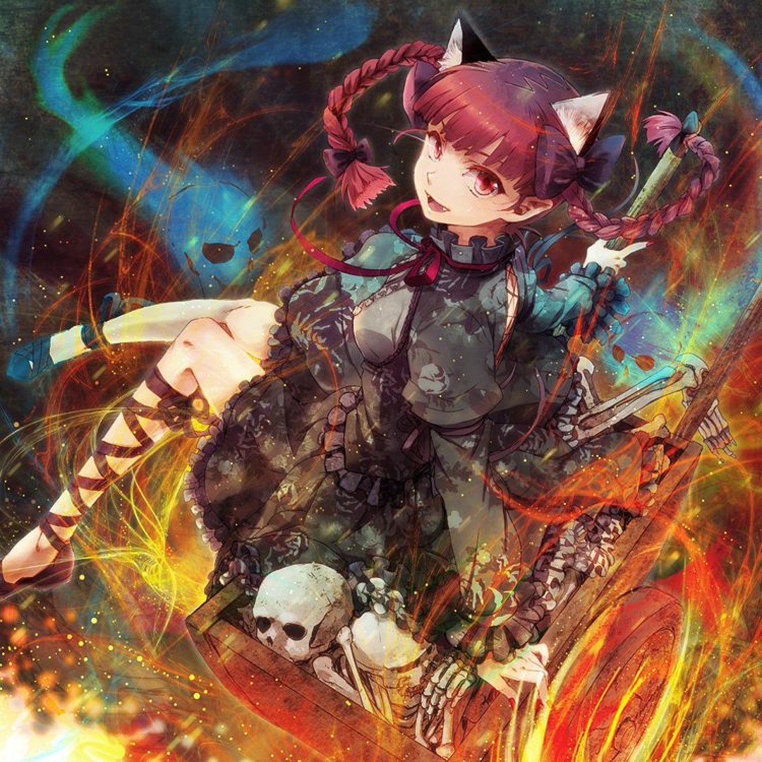 Stream 干瓢碁 - 死体旅行 ～ Be Of Good Cheer! Happycore.edt by ito