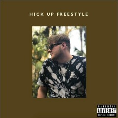 Hick Up Freestyle (Prod. By VDDubs)