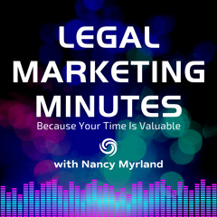 019: Lawyers, If Marketing or Social Media Are Uncomfortable For You, Listen To This