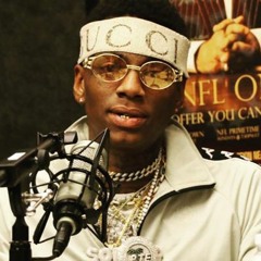 Soulja Boy Interview/Rant Remix (DRAKE?! TYGA?!) - Jackson Beatz