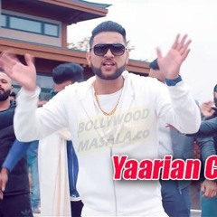 Red and Bule - Gurjas Sidhu Ft karan Aujla