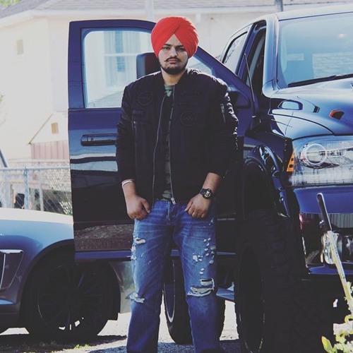 Round - sidhu Moosewala