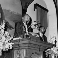 From the archives: Martin Luther King Jr.'s final visit to New Jersey