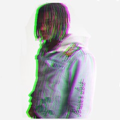 Vallie-Kick rocks (forever lost ep)