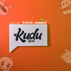 2019 - SLU - kudu riddim - DRC - not selling (131 bpm)