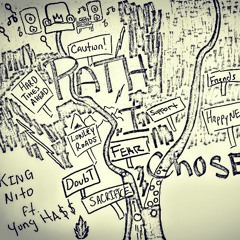 Path I Chose KingNito ft. Yung Ha$$