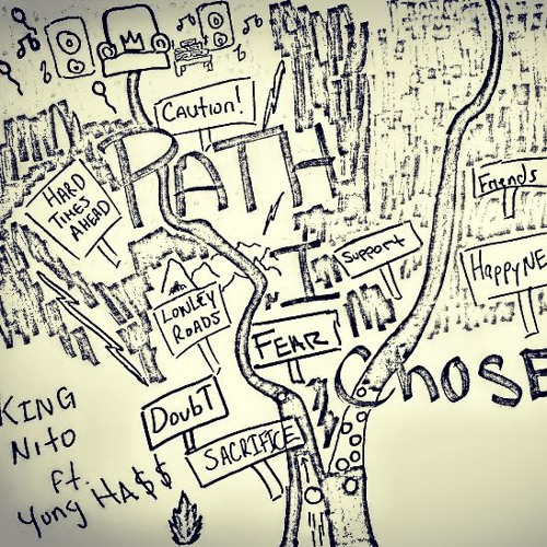 Path I Chose KingNito ft. Yung Ha$$