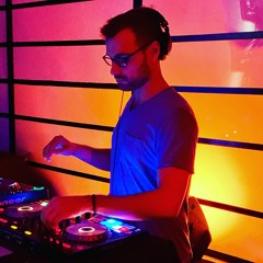 DJ Eric Umble, Live Mix 1/2019