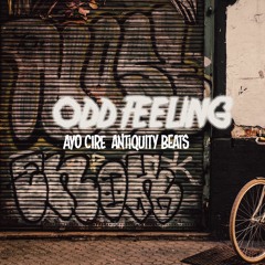 Odd Feeling (prod. Antiquity Beats)