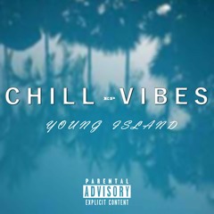 Young Island - Everyday [Explicit]