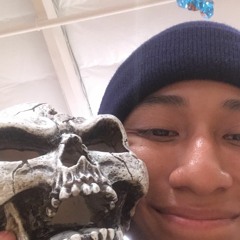 xander - in the Back of my Room freestyle