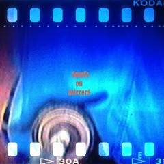 american haunting - ' smoke on mirrors ' ( Prod By MoPlush )