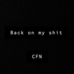 MO x Monte - Back On My Shit