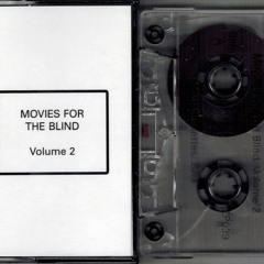 Jeff Perkins - "Movies For The Blind"