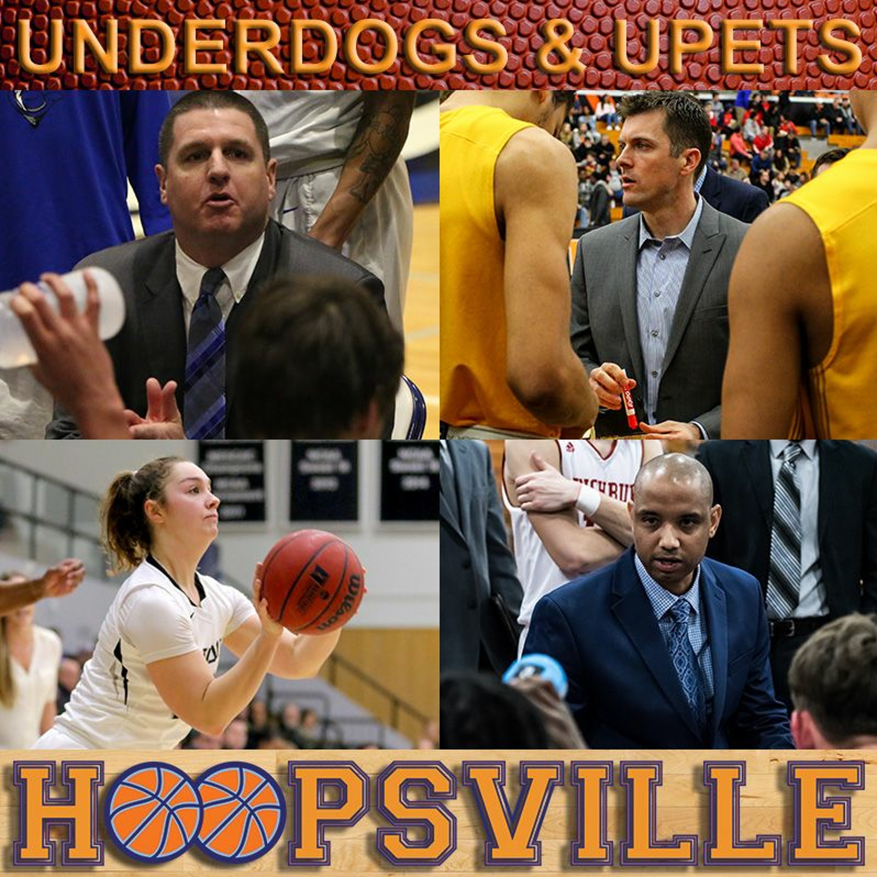 Hoopsville